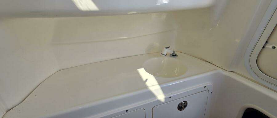 Horse Play 27ft Boston Whaler Yacht For Sale