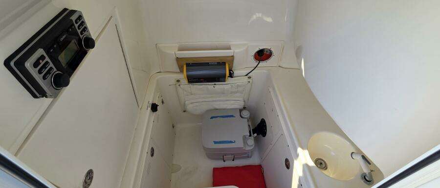 Horse Play 27ft Boston Whaler Yacht For Sale