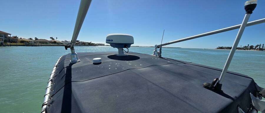 Horse Play 27ft Boston Whaler Yacht For Sale