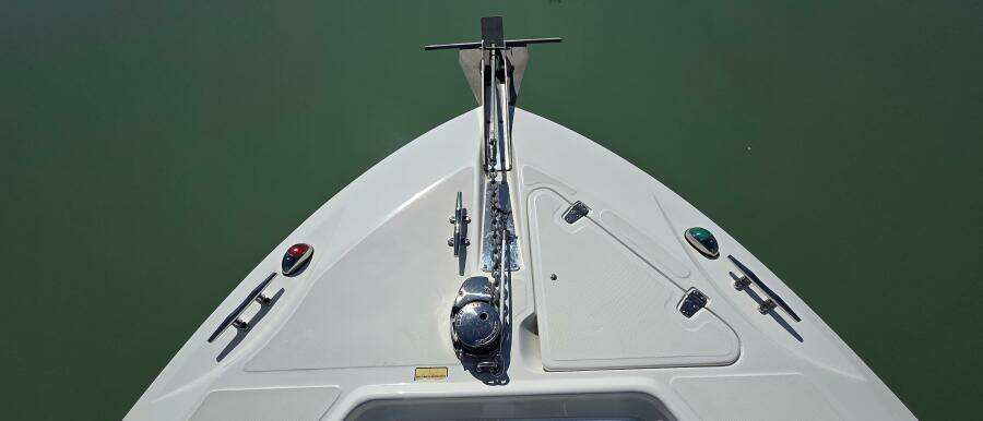 Horse Play 27ft Boston Whaler Yacht For Sale