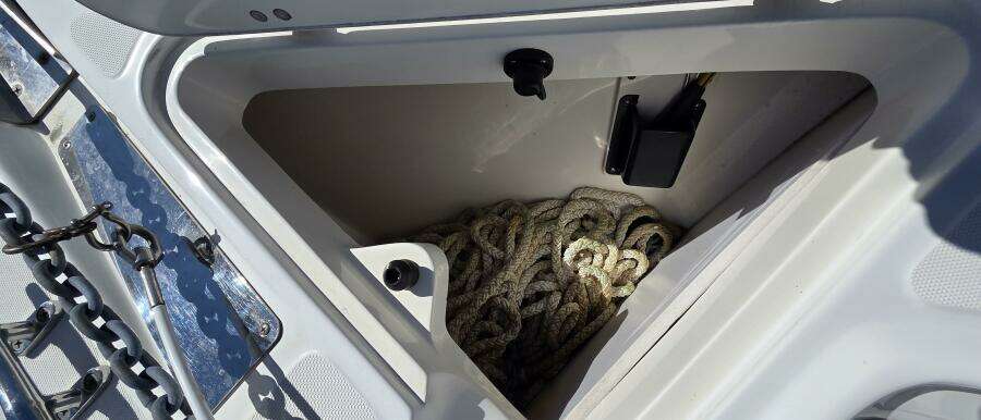 Horse Play 27ft Boston Whaler Yacht For Sale