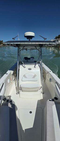 Horse Play 27ft Boston Whaler Yacht For Sale