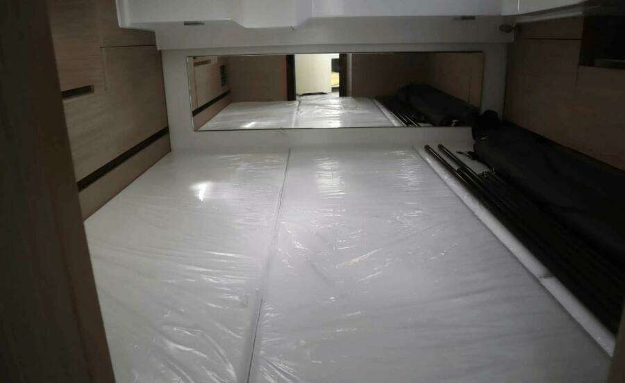 35ft Jeanneau Yacht For Sale