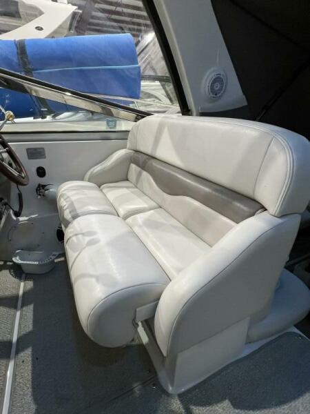 35' 2008 Chaparral 350 Signature