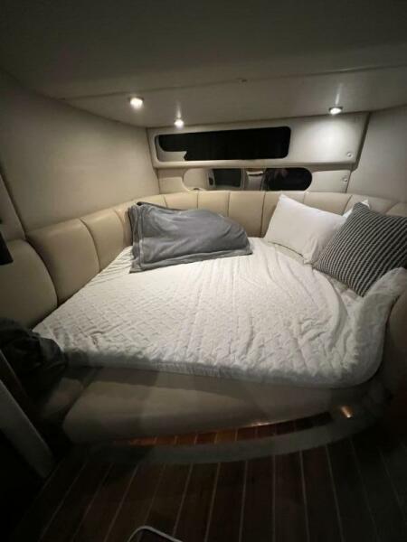 35' 2008 Chaparral 350 Signature