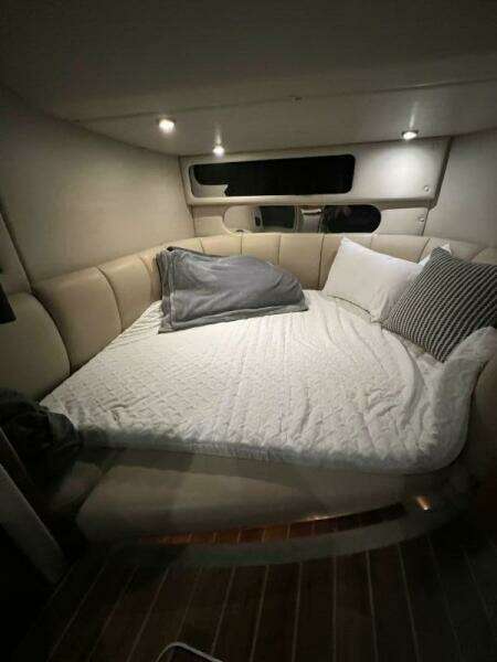 BELLA VITA 35ft Chaparral Yacht For Sale