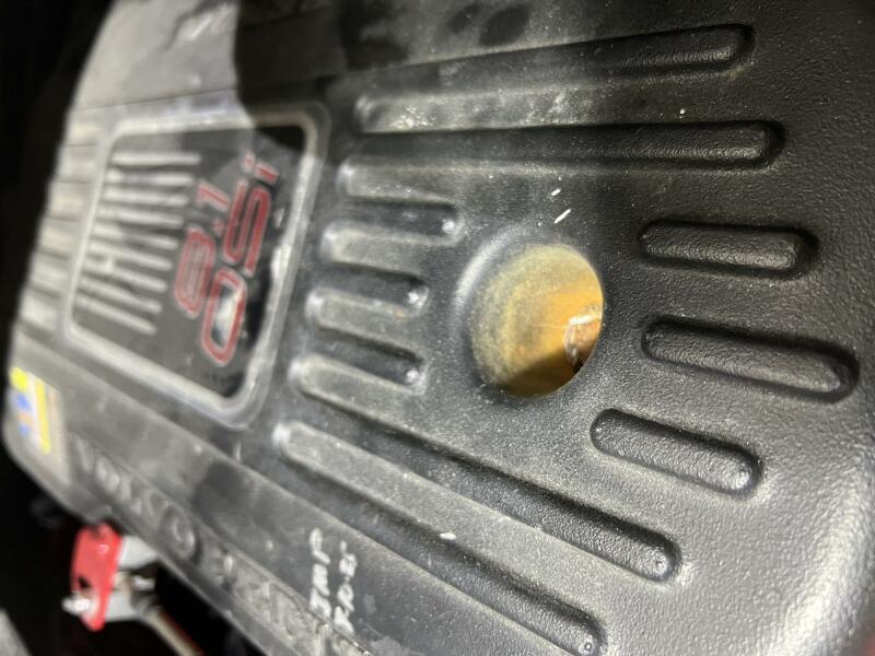 35' 2008 Chaparral 350 Signature