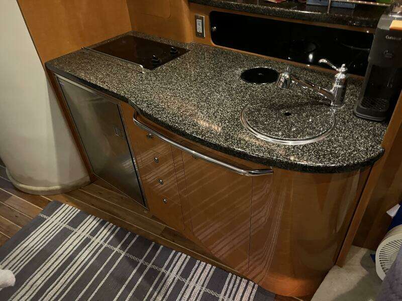 BELLA VITA 35ft Chaparral Yacht For Sale