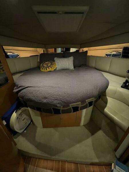 BELLA VITA 35ft Chaparral Yacht For Sale