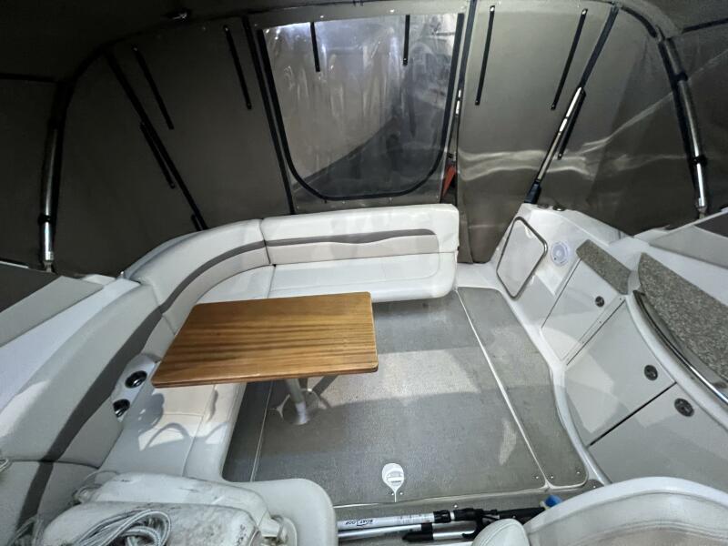 35' 2008 Chaparral 350 Signature