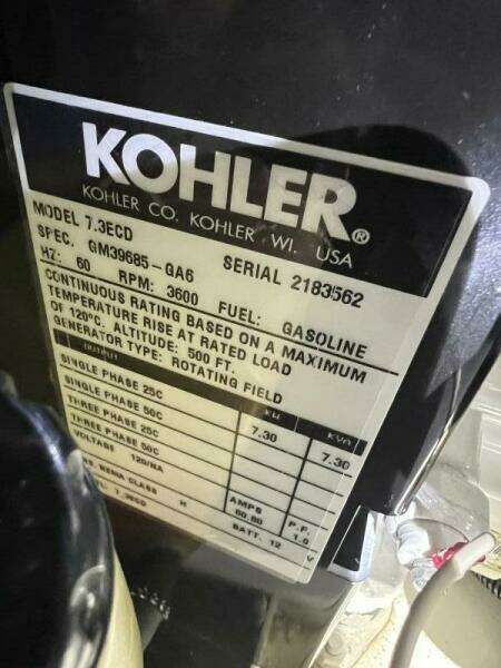 BELLA VITA 35ft Chaparral Yacht For Sale