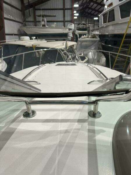BELLA VITA 35ft Chaparral Yacht For Sale