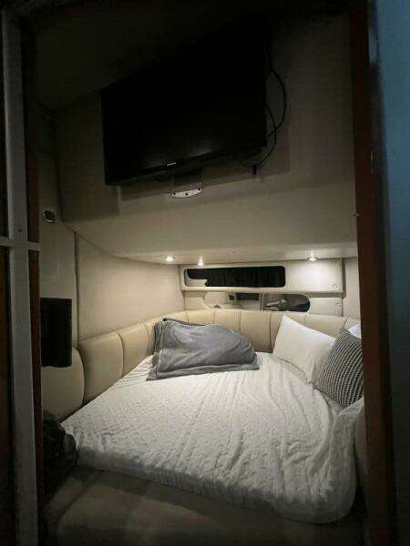 BELLA VITA 35ft Chaparral Yacht For Sale