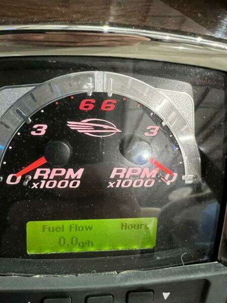 BELLA VITA 35ft Chaparral Yacht For Sale