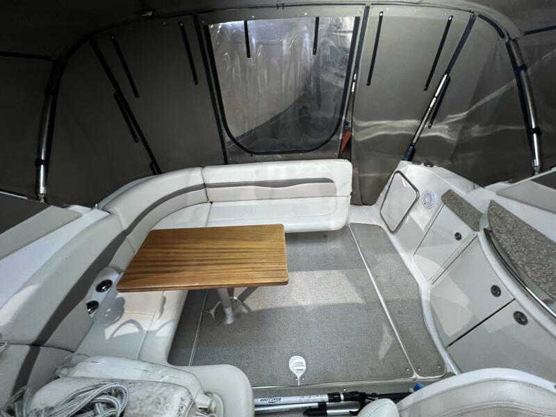 35' 2008 Chaparral 350 Signature