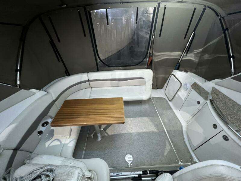 BELLA VITA 35ft Chaparral Yacht For Sale