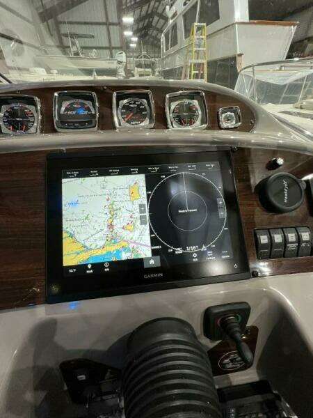 BELLA VITA 35ft Chaparral Yacht For Sale