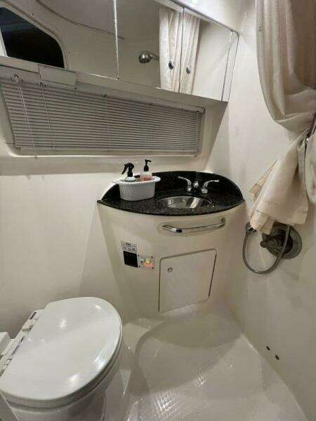 BELLA VITA 35ft Chaparral Yacht For Sale