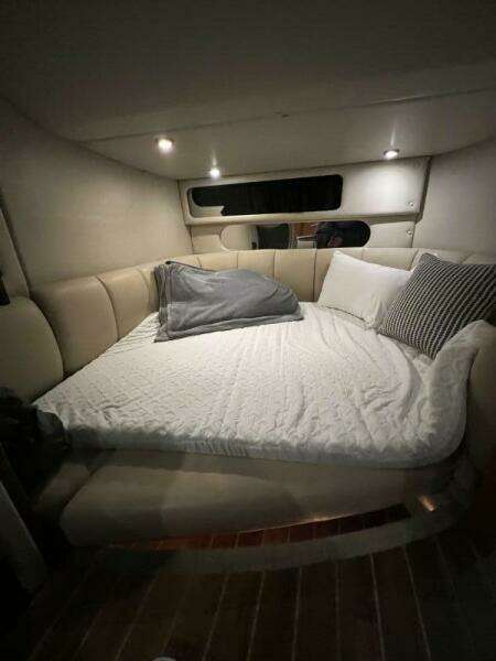 BELLA VITA 35ft Chaparral Yacht For Sale