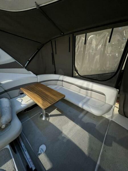 35' 2008 Chaparral 350 Signature