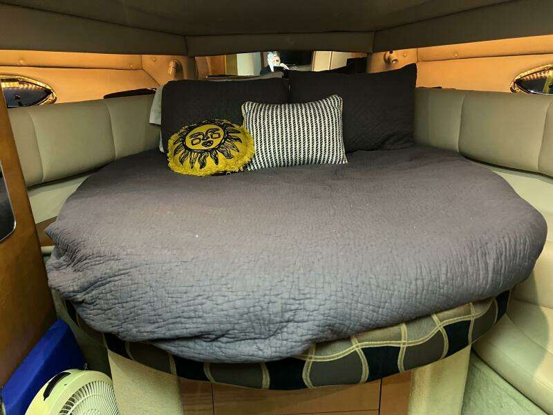 BELLA VITA 35ft Chaparral Yacht For Sale