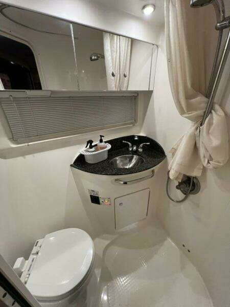 BELLA VITA 35ft Chaparral Yacht For Sale