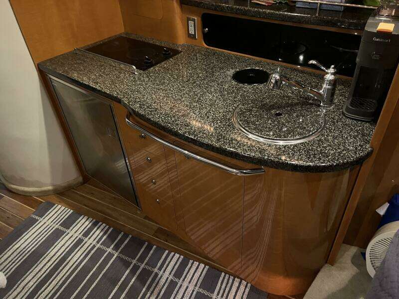 BELLA VITA 35ft Chaparral Yacht For Sale