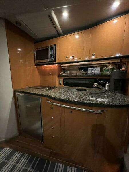 BELLA VITA 35ft Chaparral Yacht For Sale