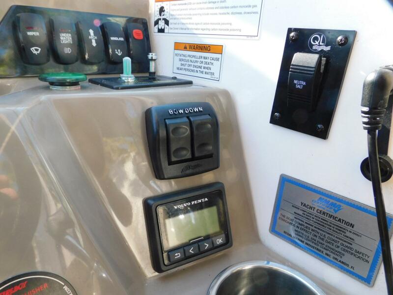 28' 2019 Regal 28 Express