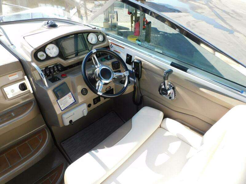 Livin on a Prayer 28ft Regal Yacht For Sale