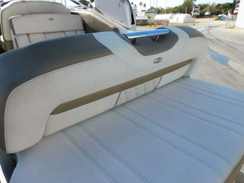 Livin on a Prayer 28ft Regal Yacht For Sale