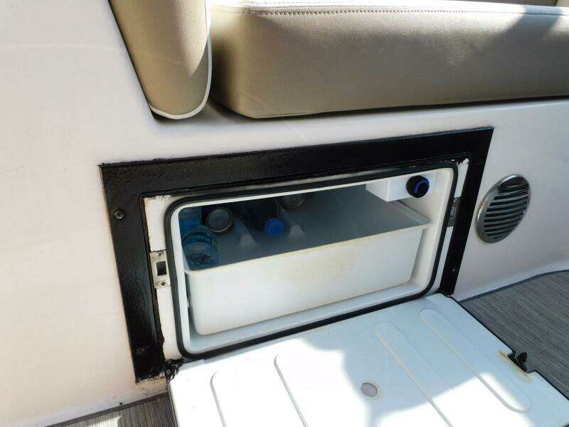 Livin on a Prayer 28ft Regal Yacht For Sale