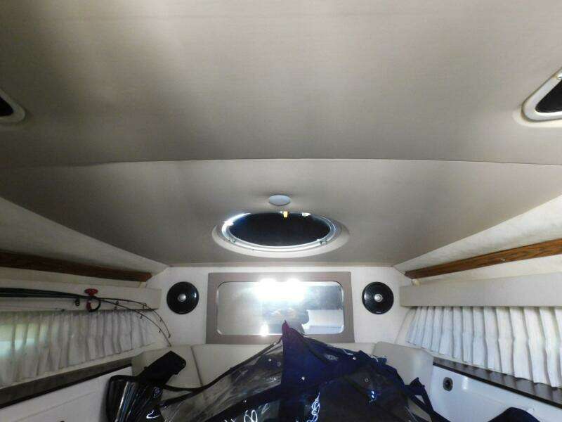 Livin on a Prayer 28ft Regal Yacht For Sale