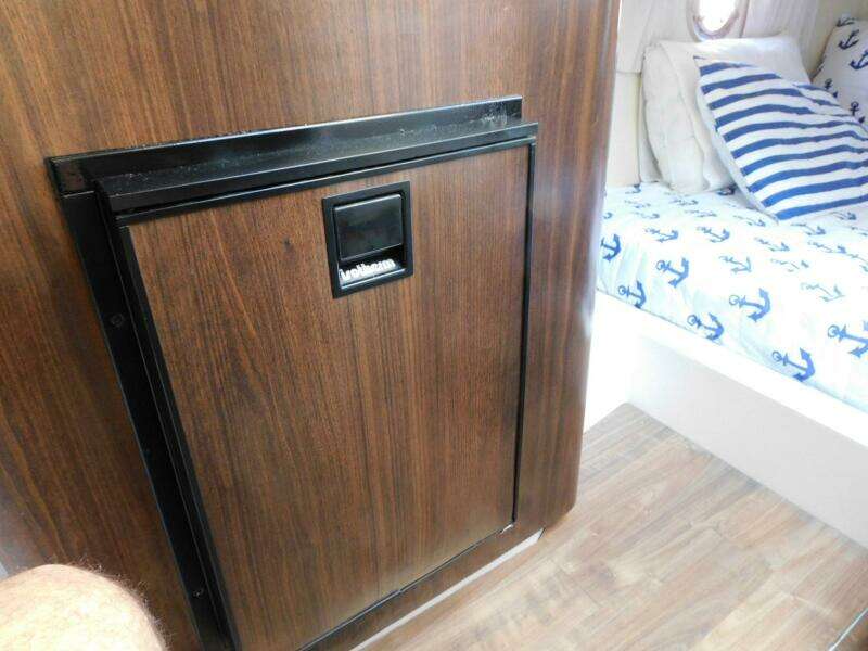 Livin on a Prayer 28ft Regal Yacht For Sale