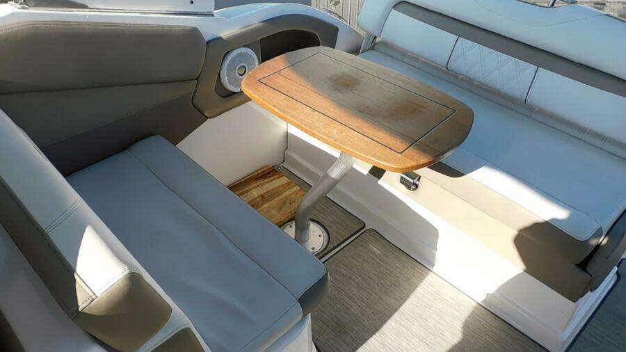 Livin on a Prayer 28ft Regal Yacht For Sale