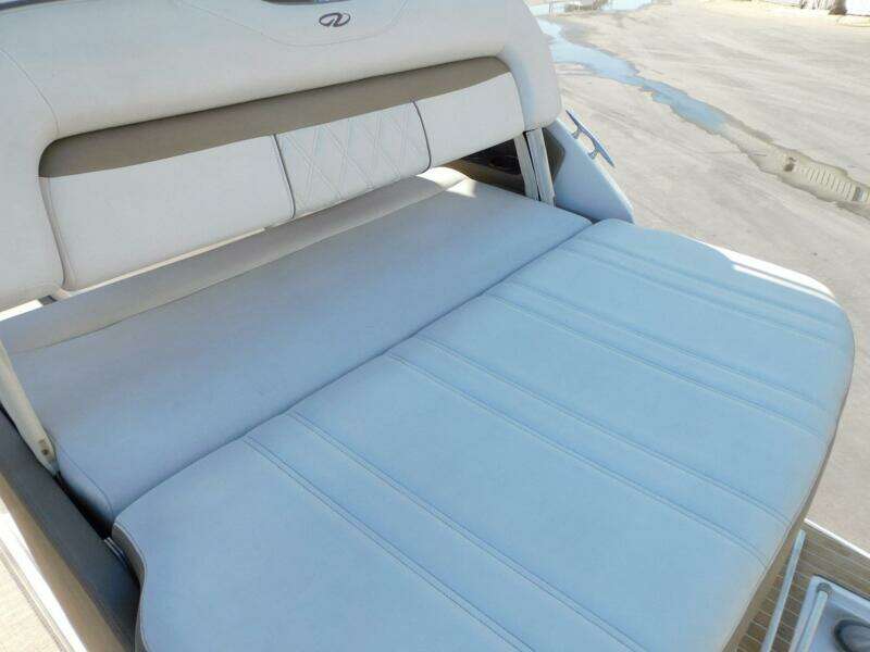 Livin on a Prayer 28ft Regal Yacht For Sale