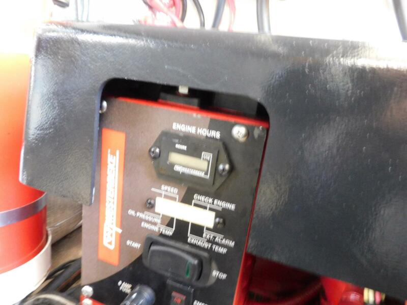 28' 2019 Regal 28 Express