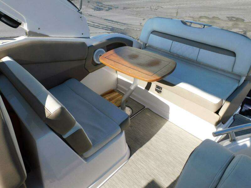 Livin on a Prayer 28ft Regal Yacht For Sale