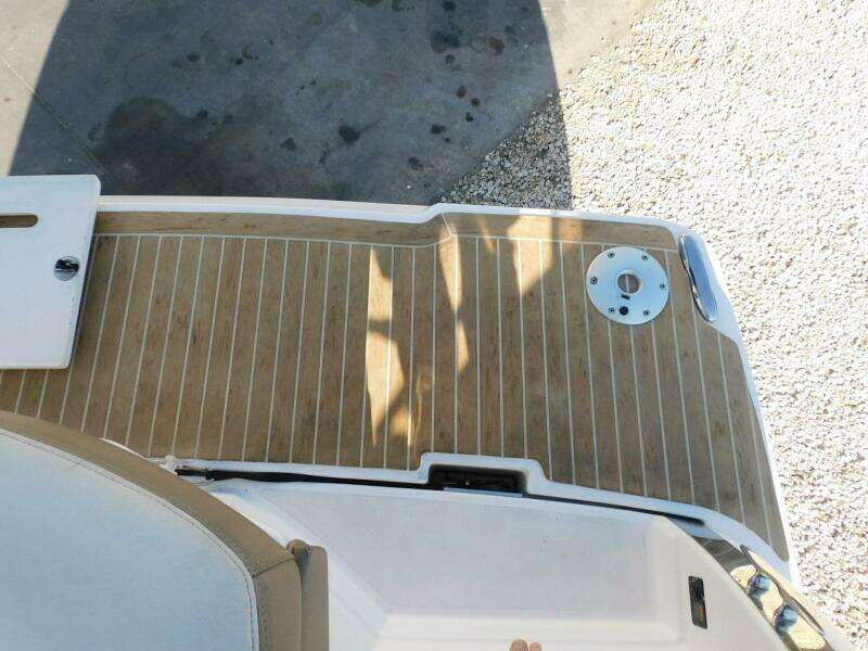 Livin on a Prayer 28ft Regal Yacht For Sale