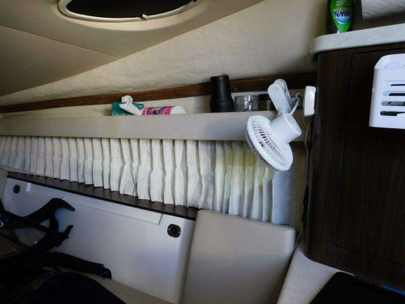 Livin on a Prayer 28ft Regal Yacht For Sale