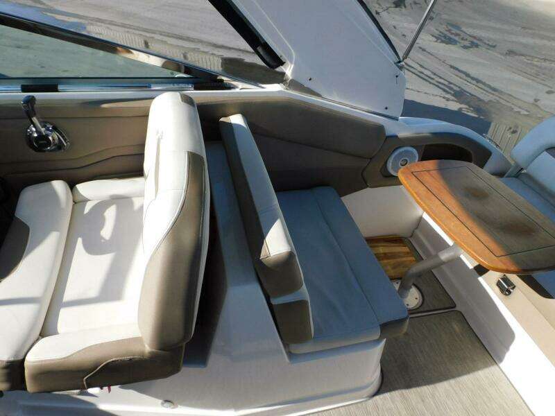 Livin on a Prayer 28ft Regal Yacht For Sale