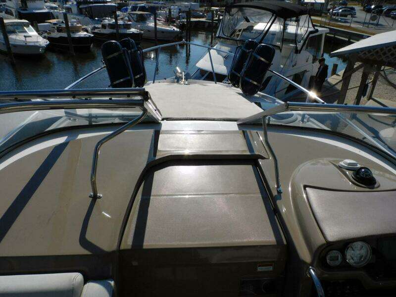 Livin on a Prayer 28ft Regal Yacht For Sale