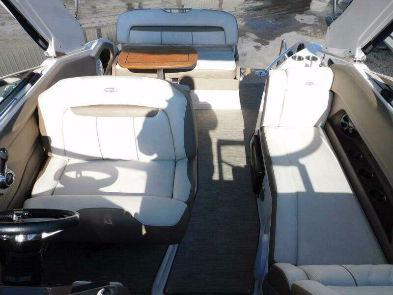 Livin on a Prayer 28ft Regal Yacht For Sale