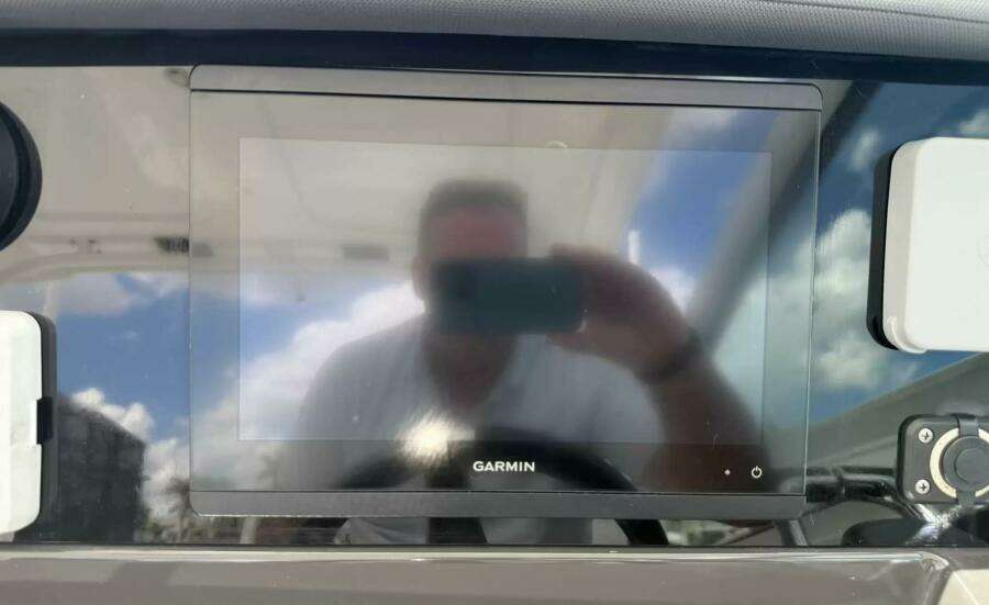 27ft Blackfin Yacht For Sale