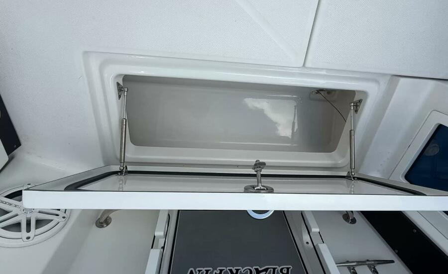 27' 2020 Blackfin 272DC