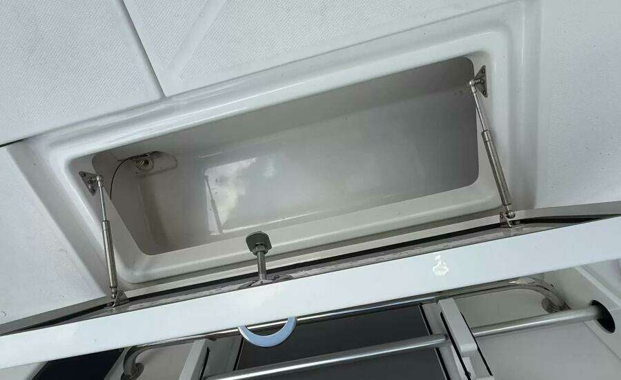 27ft Blackfin Yacht For Sale