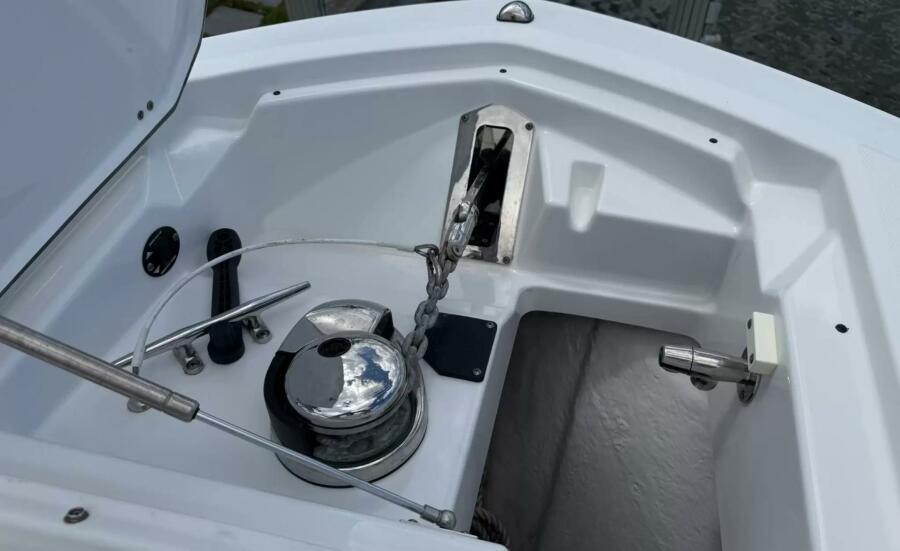 27' 2020 Blackfin 272DC