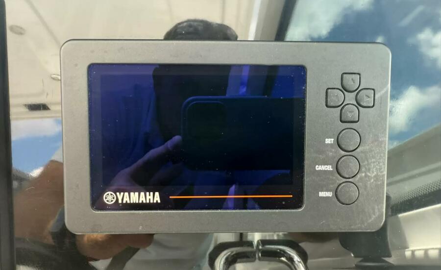 27' 2020 Blackfin 272DC