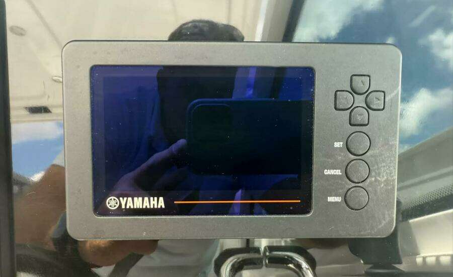 27ft Blackfin Yacht For Sale