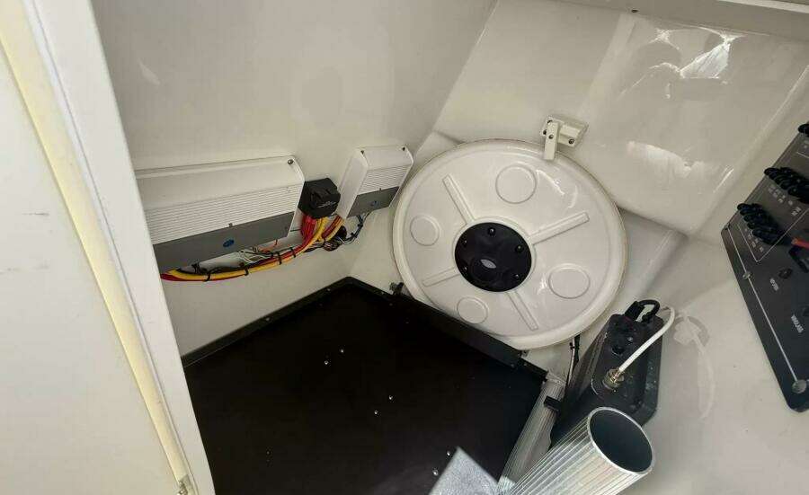 27ft Blackfin Yacht For Sale